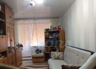 Продается 2-комнатная квартира, 52.4 м2, Ялуторовск, улица Лизы Чайкиной, 26