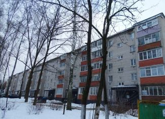 Продажа однокомнатной квартиры, 32.7 м2, Конаково, проспект Ленина, 17