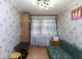 Продается 1-ком. квартира, 15 м2, Тюмень, Олимпийская улица, 24