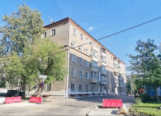 Продажа квартиры студии, 12.7 м2, Москва, улица Орджоникидзе, 6/9, метро Шаболовская