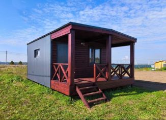 Продам дом, 30 м2, деревня Мокино, Центральная улица