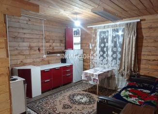 Продажа дома, 128 м2, Абакан, Клубничная улица, 53