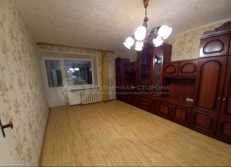 Продажа 1-комнатной квартиры, 34.5 м2, Северск, Парковая улица, 8