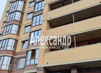 Продам 1-комнатную квартиру, 30.2 м2, Всеволожск, шоссе Дорога Жизни, 7к3, ЖК Северный вальс