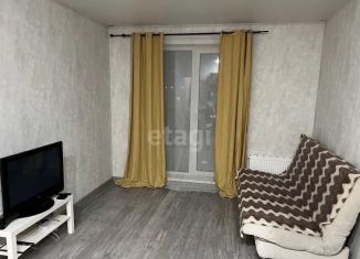 Сдам квартиру студию, 27 м2, Новосибирск, улица Зорге, 273