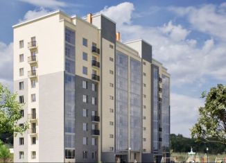 Продам 2-комнатную квартиру, 59.8 м2, Ярославль