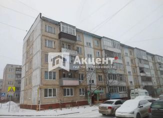 Продам 2-комнатную квартиру, 54 м2, Иваново, 2-я Ключевая улица, 3