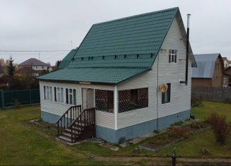 Продажа дома, 110 м2, СНТ Мукомол, СНТ Мукомол, 358