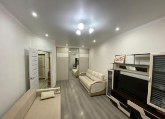 Продаю 1-ком. квартиру, 46 м2, Анапа, Владимирская улица, 108к3, ЖК Уютный