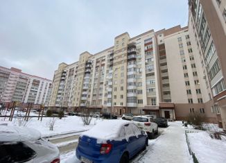 Продажа 1-ком. квартиры, 42.3 м2, Пенза, улица 65-летия Победы, 9