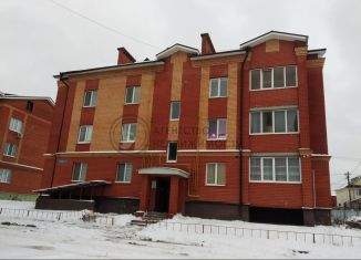 Продам однокомнатную квартиру, 37 м2, Татарстан, улица Тылсым, 15к3