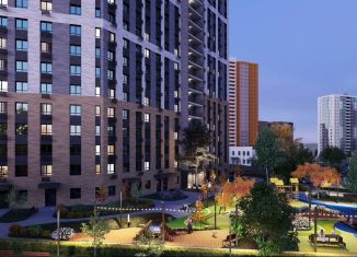 Продается однокомнатная квартира, 37.8 м2, Казань, ЖК Сказочный Лес