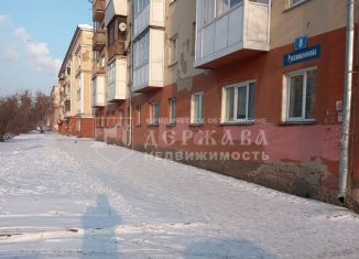 Продам двухкомнатную квартиру, 44 м2, Кемерово, улица Рукавишникова, 8