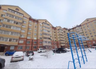 Аренда 1-ком. квартиры, 40 м2, Абакан, улица Некрасова, 37