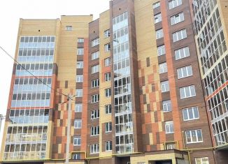 Продам 3-ком. квартиру, 88 м2, Йошкар-Ола, Прибрежный проезд, 2, ЖК Первая Линия