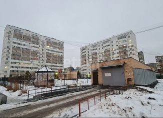 Продажа гаража, 16 м2, Свердловская область, улица Бакинских Комиссаров, 109