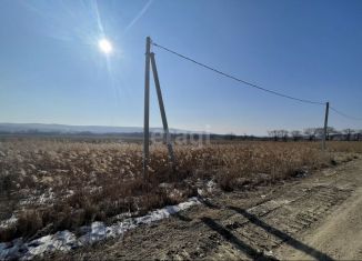 Продаю земельный участок, 12 сот., Приморский край, улица Гагарина