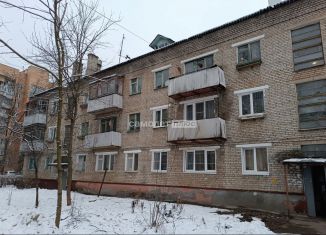 Продаю 1-комнатную квартиру, 30.1 м2, Электросталь, Трудовая улица, 1А