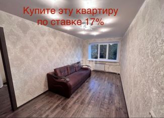 Продаю 2-ком. квартиру, 53.4 м2, Орёл, Московское шоссе, 3