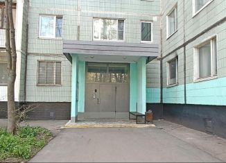 Продам однокомнатную квартиру, 36 м2, Москва, Новгородская улица, 23