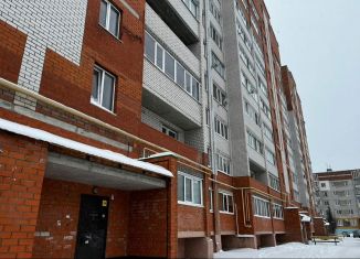 Сдача в аренду 1-комнатной квартиры, 30 м2, Йошкар-Ола, улица Прохорова, 48Б, микрорайон 9В