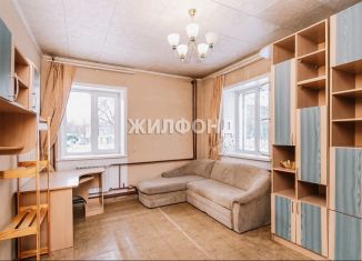 Сдаю 1-ком. квартиру, 33 м2, Новосибирская область, улица Дуси Ковальчук, 183