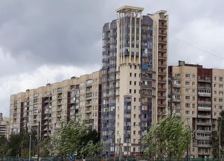 Продаю квартиру студию, 28.6 м2, Санкт-Петербург, улица Латышских Стрелков, 3, муниципальный округ Правобережный