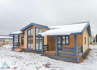 Дом на продажу, 120 м2, Переславль-Залесский, Берёзовая улица