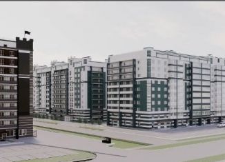 Продам 2-ком. квартиру, 64.6 м2, Вологда, микрорайон Южный