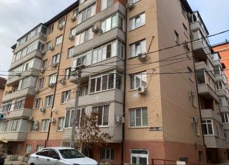 Продается 1-комнатная квартира, 39.1 м2, Краснодар, улица имени Дунаевского И.И., 5, микрорайон Завод Радиоизмерительных Приборов