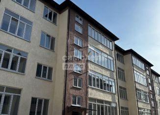 Продается 3-ком. квартира, 74 м2, Чегем, Баксанское шоссе, 1Г