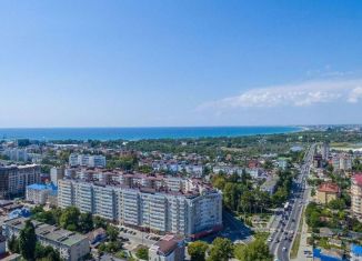 Продается трехкомнатная квартира, 99 м2, Анапа, Крымская улица, 272