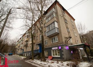 Двухкомнатная квартира в аренду, 41.9 м2, Коломна, улица Шилова, 14