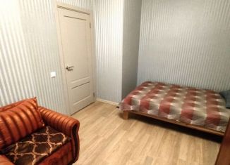 Сдам 1-ком. квартиру, 35 м2, Люберцы, улица Барыкина, 1/2, ЖК Люберцы 2018