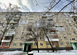 Двухкомнатная квартира на продажу, 44.3 м2, Ярославль, улица Громова, 52к3