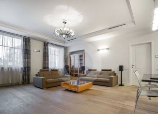 Продажа 3-комнатной квартиры, 116 м2, Москва, Филипповский переулок, 13с2, ЦАО