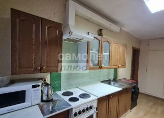 Продажа трехкомнатной квартиры, 74 м2, Новосибирск, улица Авиастроителей, 2/2, метро Берёзовая роща