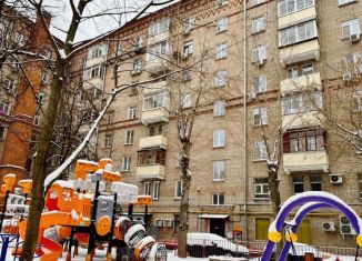 Продаю квартиру студию, 19 м2, Москва, Шелепихинское шоссе, 17к1, метро Шелепиха