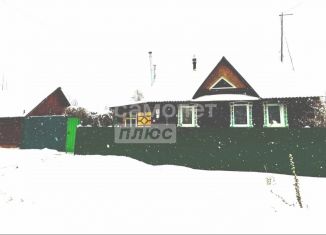 Продается дом, 54.4 м2, деревня Фадеята, улица Матюжата, 11