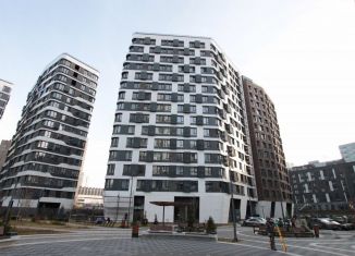 Продается 1-комнатная квартира, 34.9 м2, Москва, проезд Шелихова, 3, район Лефортово