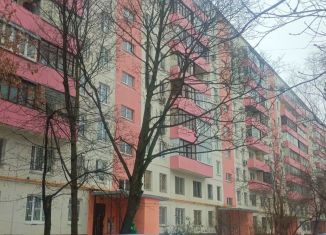 Продажа 1-комнатной квартиры, 18.9 м2, Москва, Снайперская улица, 5, метро Рязанский проспект