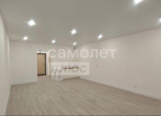 Продается 1-комнатная квартира, 42.9 м2, Пенза, улица Яшиной, 8