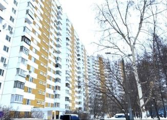 Квартира на продажу студия, 14.2 м2, Москва, Пятницкое шоссе, 9