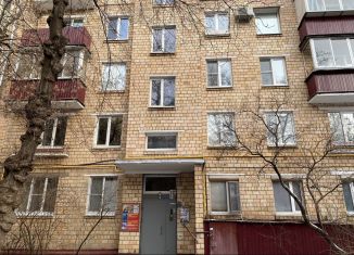 Продажа квартиры студии, 13.6 м2, Москва, улица Сокольническая Слободка, метро Красносельская