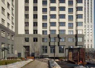 Продам однокомнатную квартиру, 53.8 м2, Екатеринбург, Орджоникидзевский район, улица Бакинских Комиссаров, 33А/4