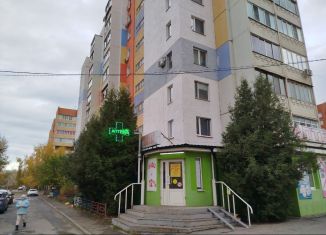 Продается трехкомнатная квартира, 74.4 м2, Пенза, Ивановская улица, 71