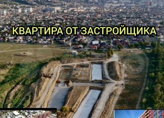 Продам 2-ком. квартиру, 49 м2, Махачкала, Транзитная улица, 1