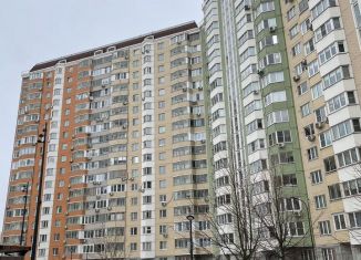 Сдаю в аренду 2-комнатную квартиру, 54 м2, Москва, улица Авиаторов, 5к2