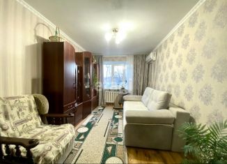 Двухкомнатная квартира на продажу, 38 м2, посёлок Трудовое, улица Лермонтова, 57