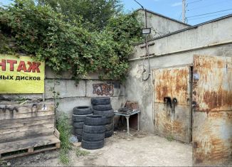 Продажа гаража, 23 м2, Крым, улица Челнокова, 1В